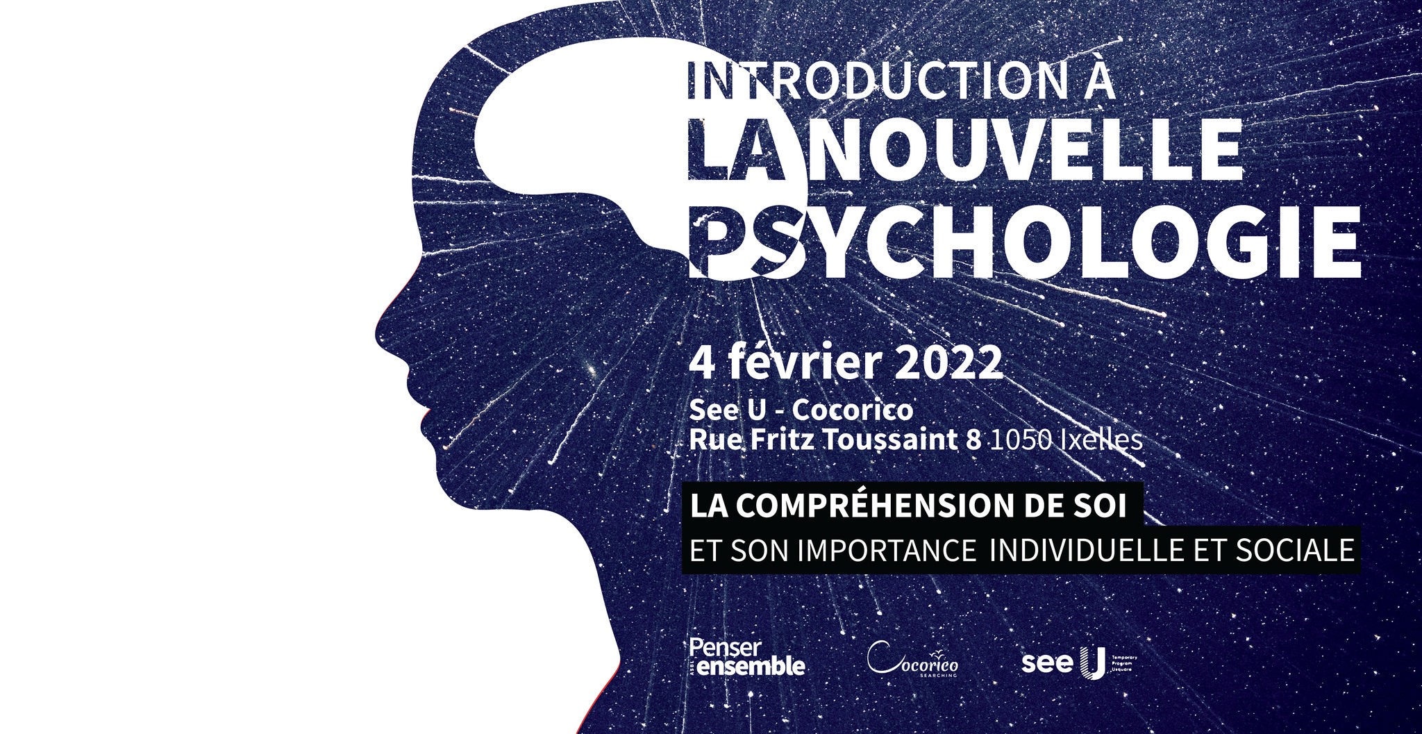 La nouvelle psychologie